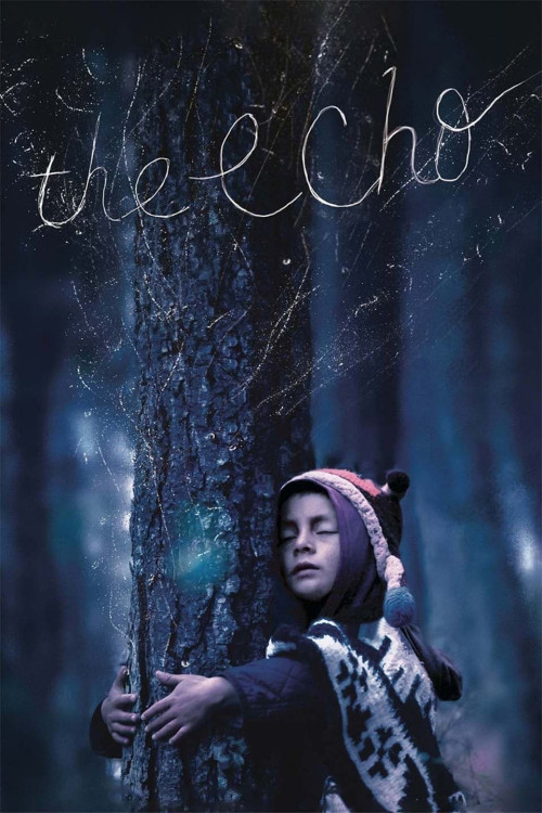 El Eco (2023) poster