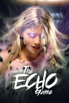 The Echo Game (2009) poster
