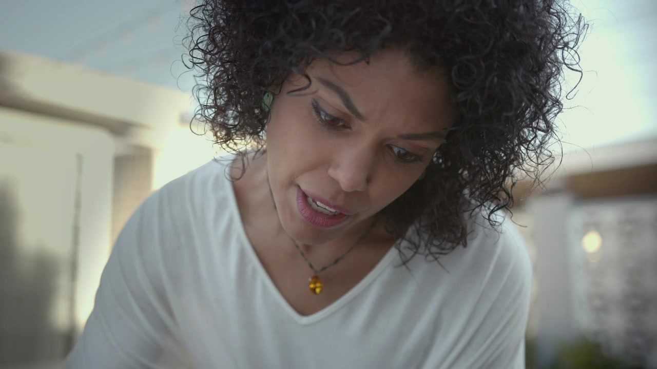 The Edge of Her Mind Anthology screenshot 2