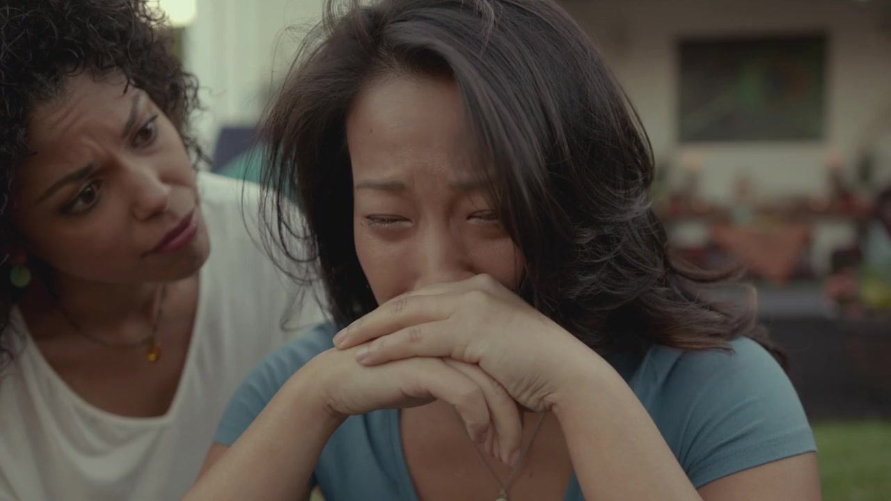 The Edge of Her Mind Anthology screenshot 3