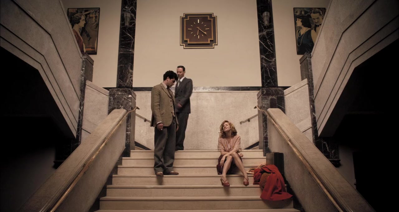 The Edge of Love screenshot 1