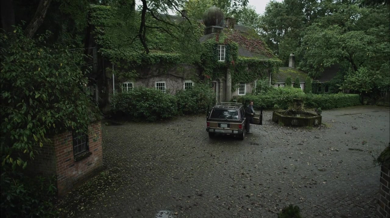 Edge of the Garden screenshot 1