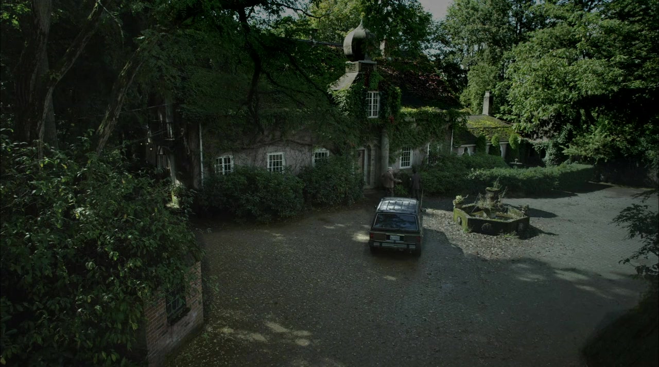 Edge of the Garden screenshot 2