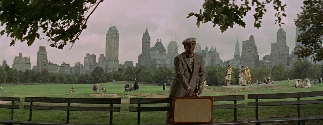 The Eddy Duchin Story screenshot 3