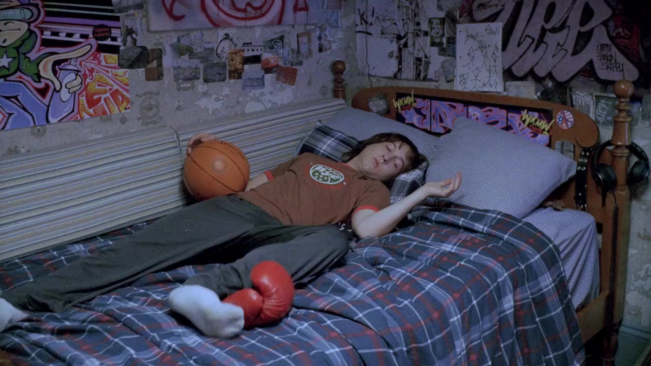 The Education of Charlie Banks screenshot 1