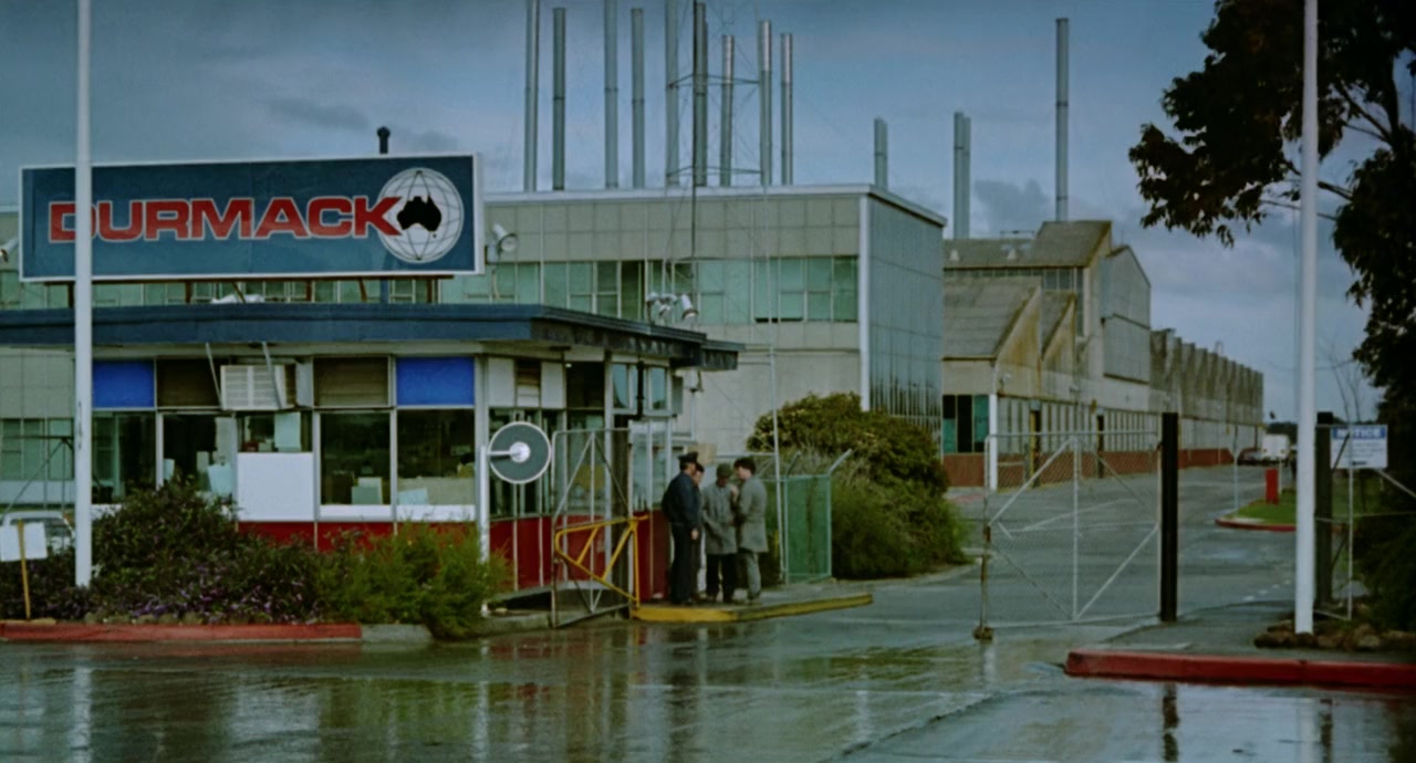 Spotswood screenshot 1