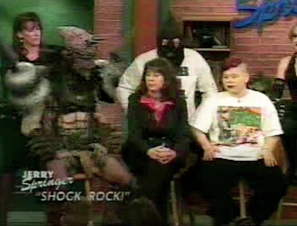 The El Duce Tapes screenshot 2