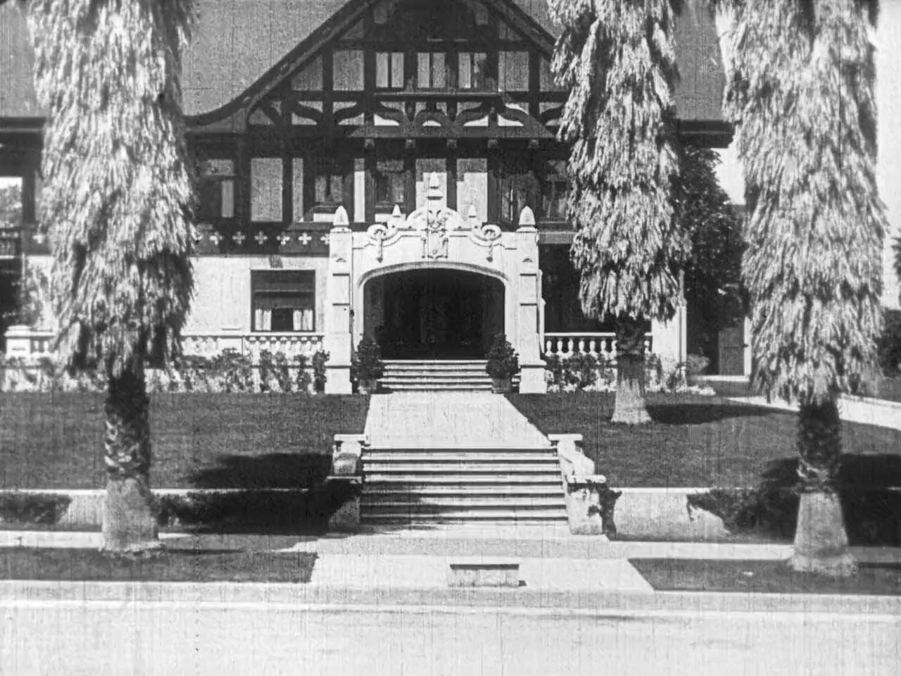 The Electric House screenshot 1