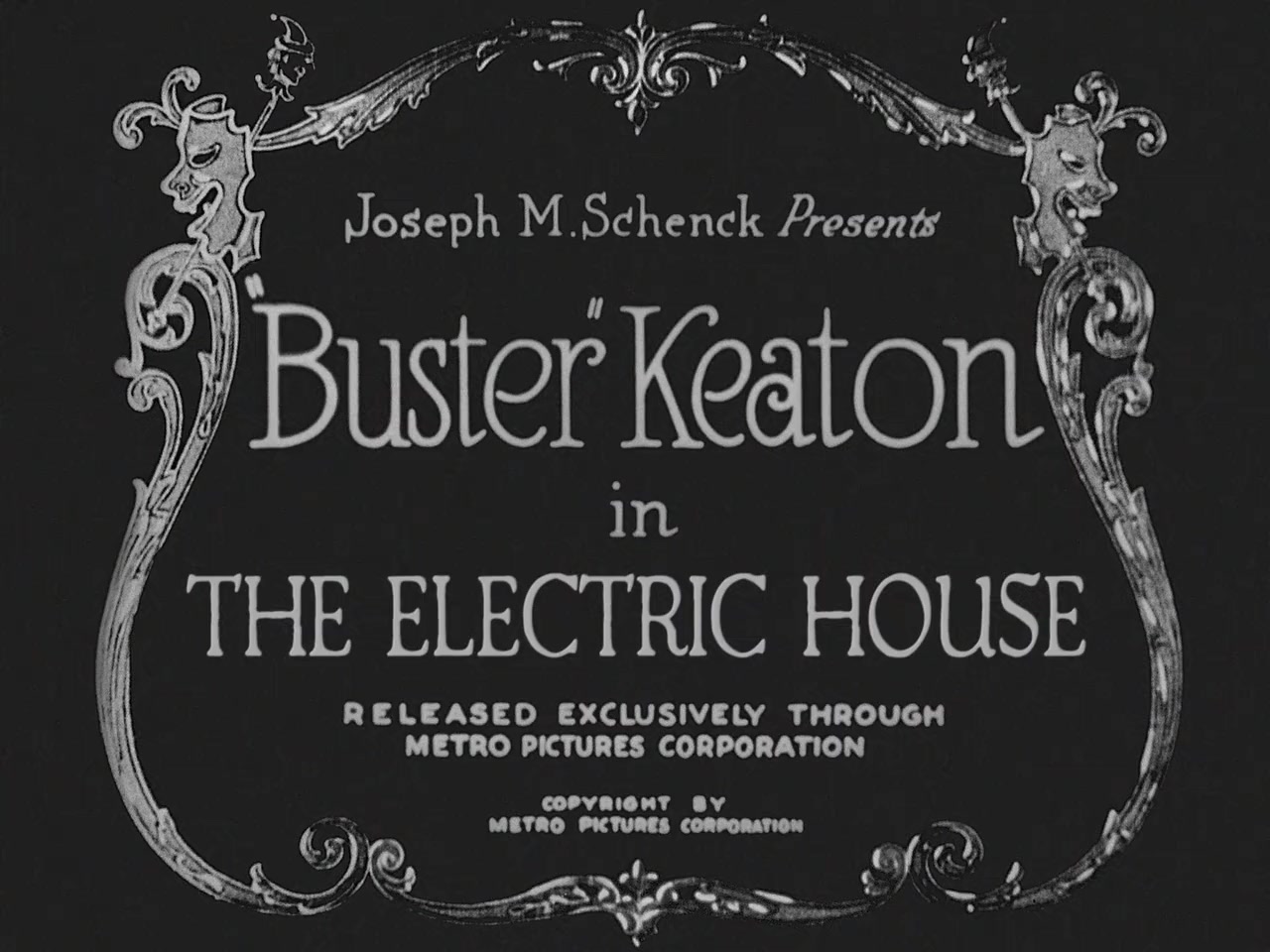 The Electric House screenshot 3
