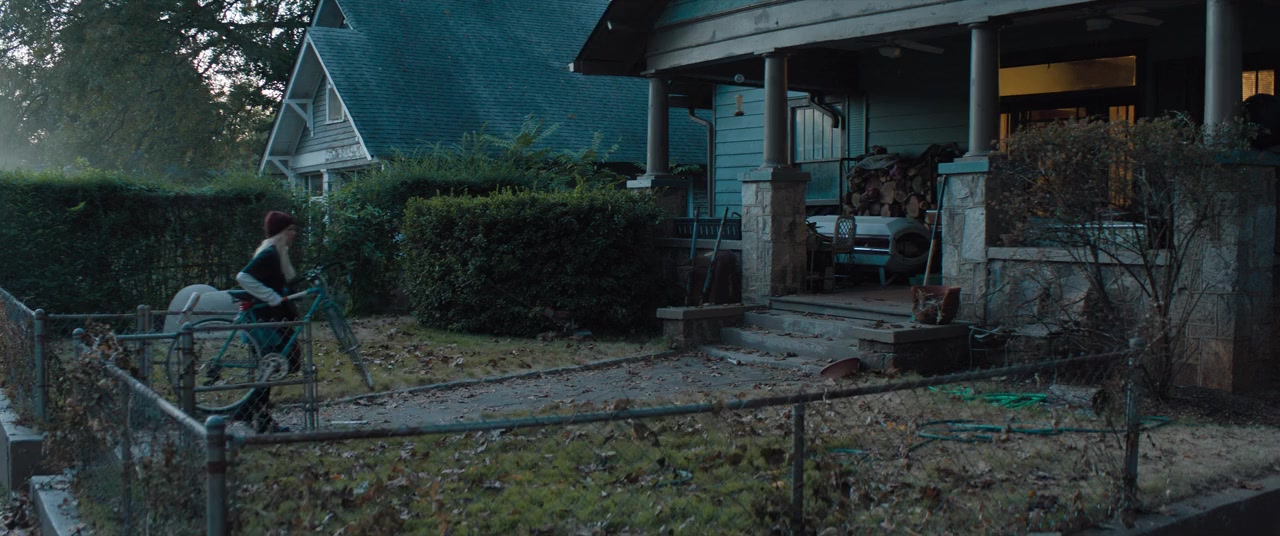 The Electric State screenshot 1