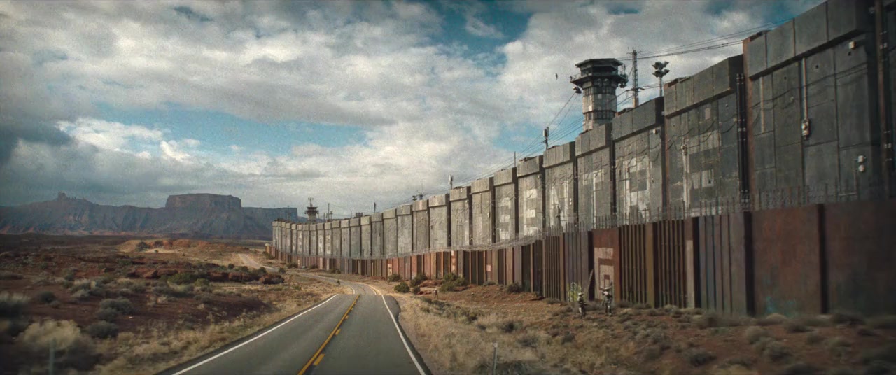 The Electric State screenshot 2
