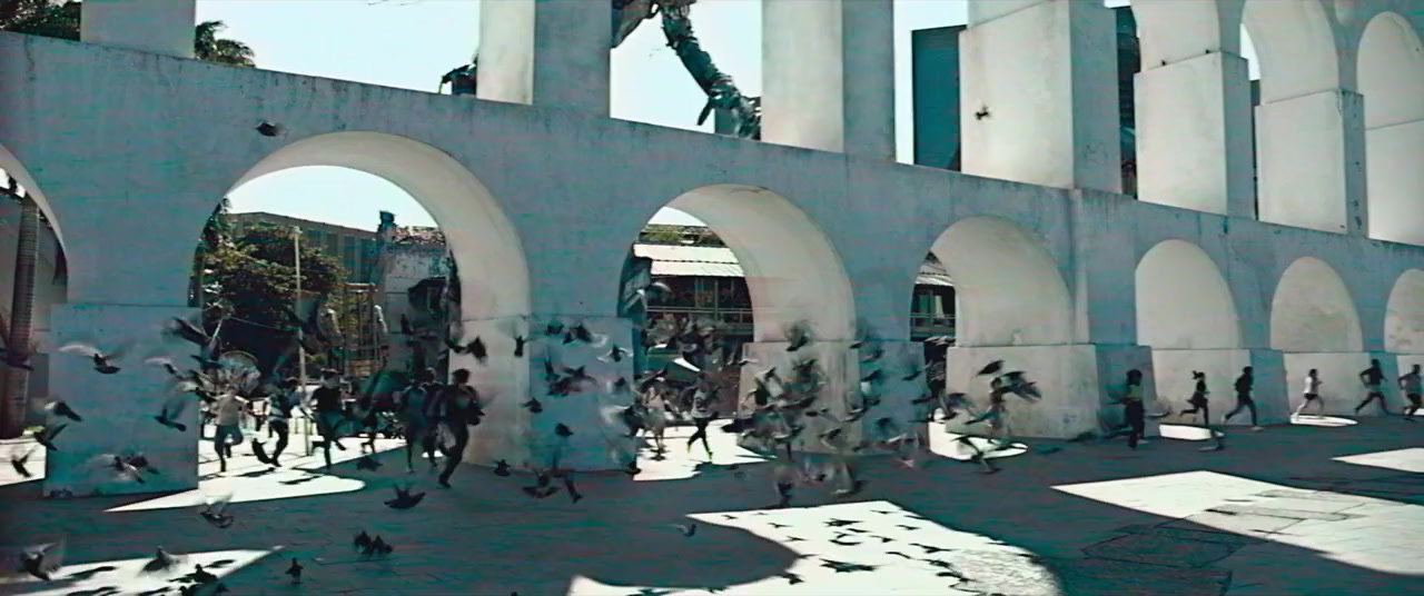 The Electric State screenshot 3