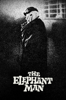 The Elephant Man (1980) poster