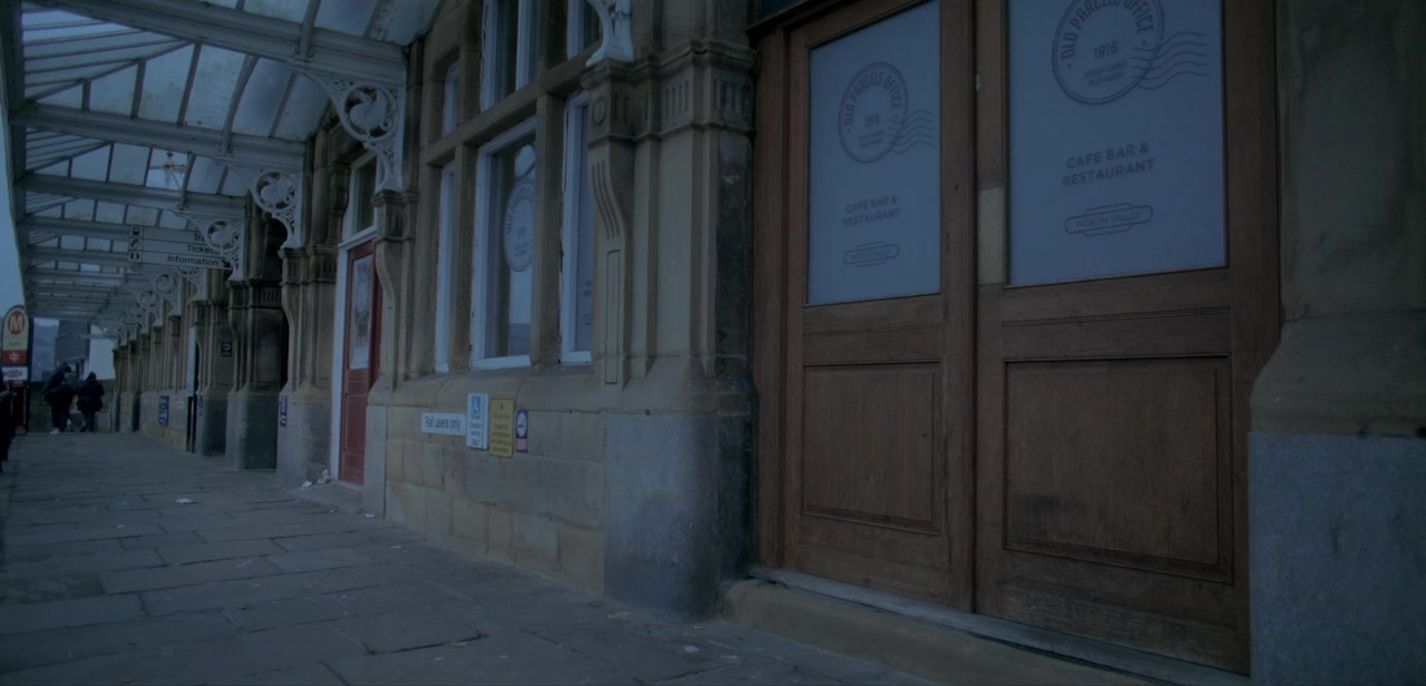 Haunted Hotel screenshot 2