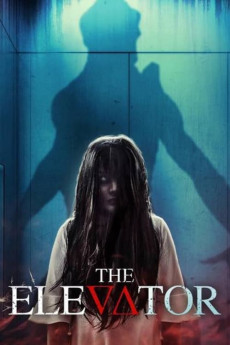 Haunted Hotel (2023) poster