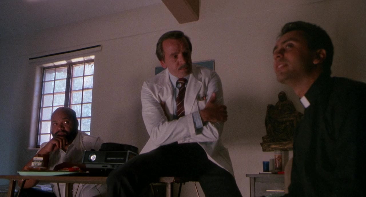 The Eleventh Commandment screenshot 3
