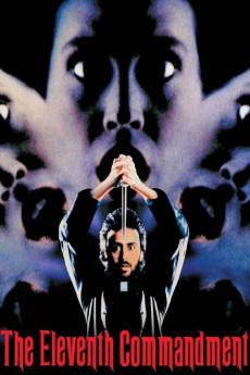 The Eleventh Commandment (1986) poster