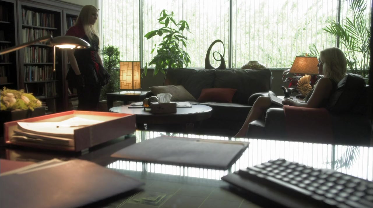 The Eleventh Victim screenshot 1