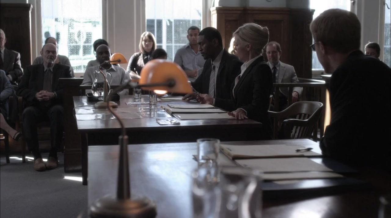 The Eleventh Victim screenshot 2
