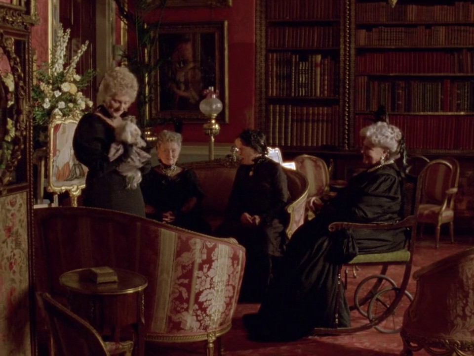 The Eligible Bachelor screenshot 1
