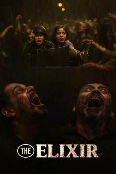 Abadi Nan Jaya (2025) poster