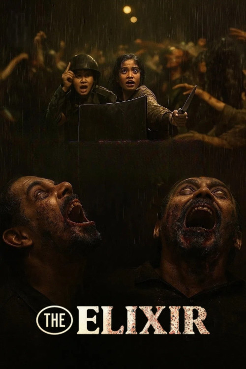 Abadi Nan Jaya (2025) poster