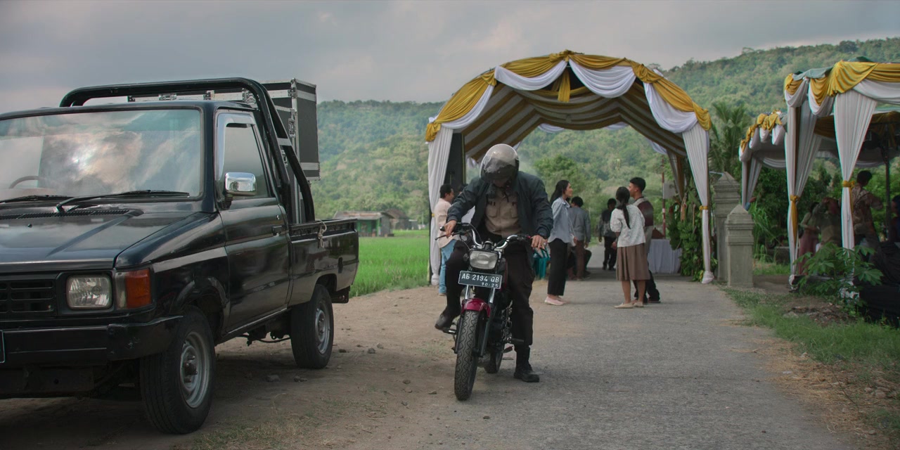 Abadi Nan Jaya screenshot 2
