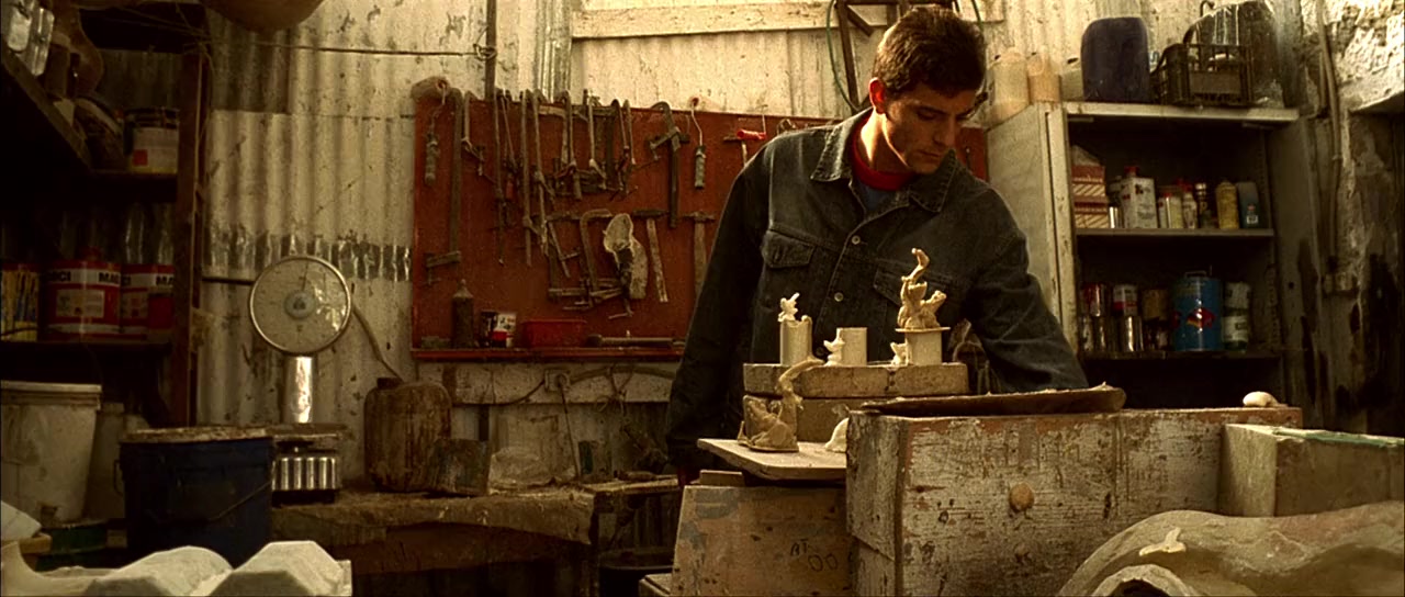 L'imbalsamatore screenshot 3