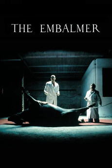 L'imbalsamatore (2002) poster