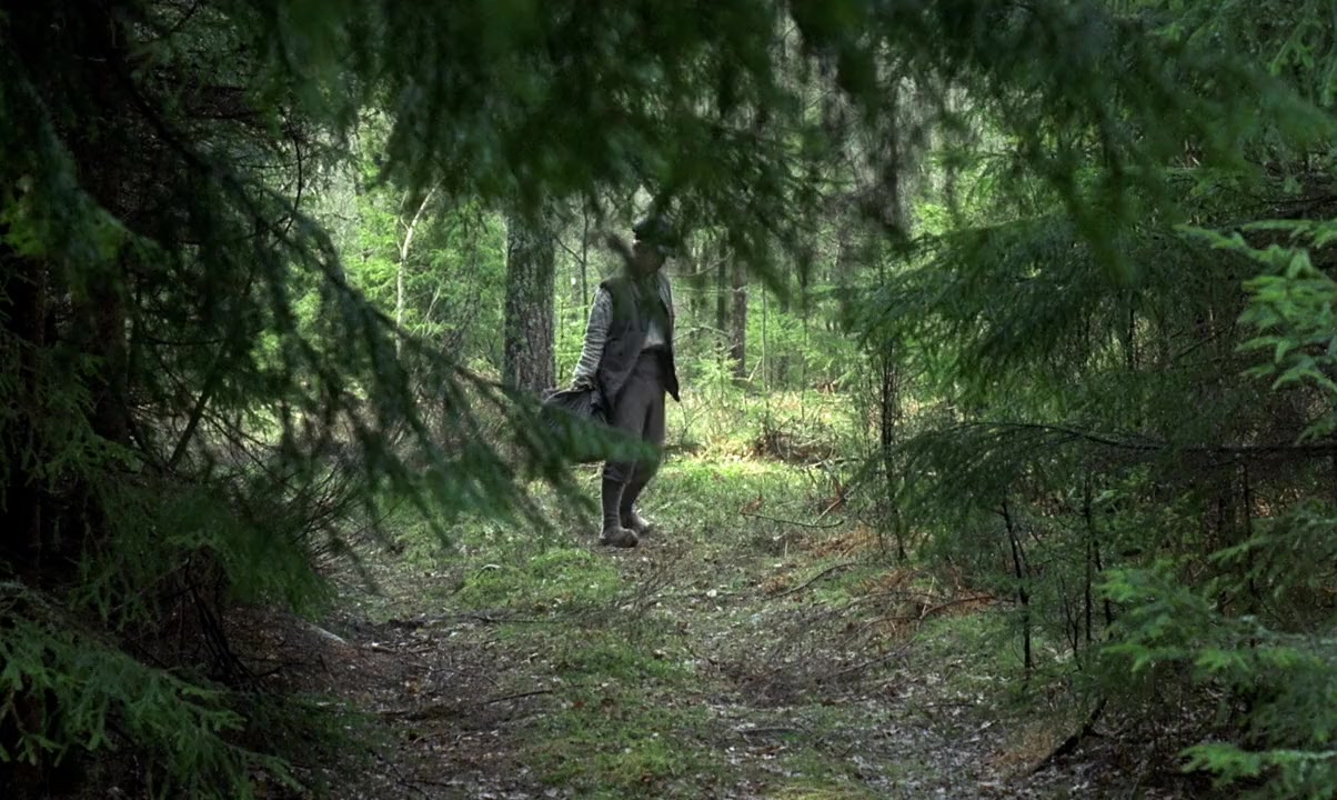 Utvandrarna screenshot 3