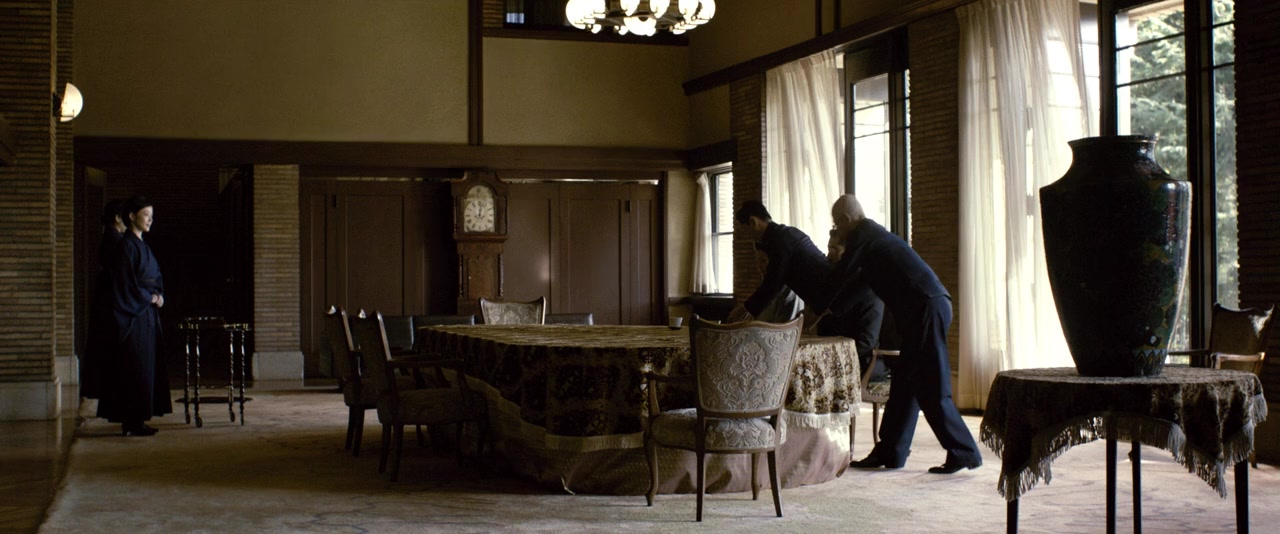 Nihon no ichiban nagai hi ketteiban screenshot 2