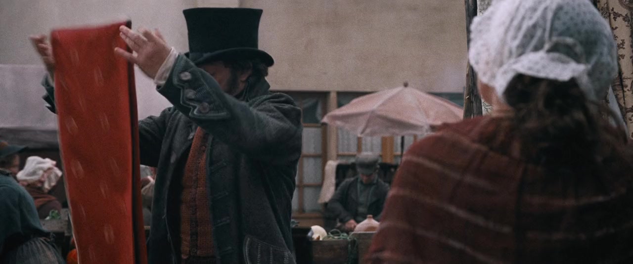 L'Empereur de Paris screenshot 2