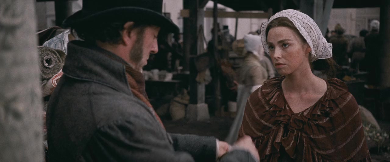 L'Empereur de Paris screenshot 3