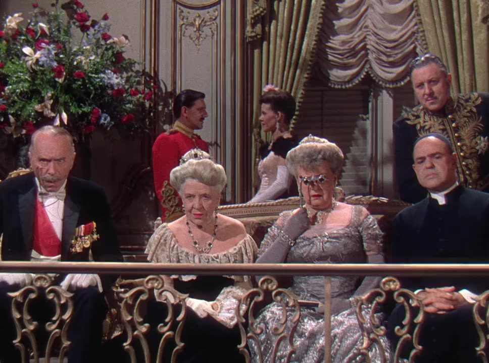 The Emperor Waltz screenshot 1