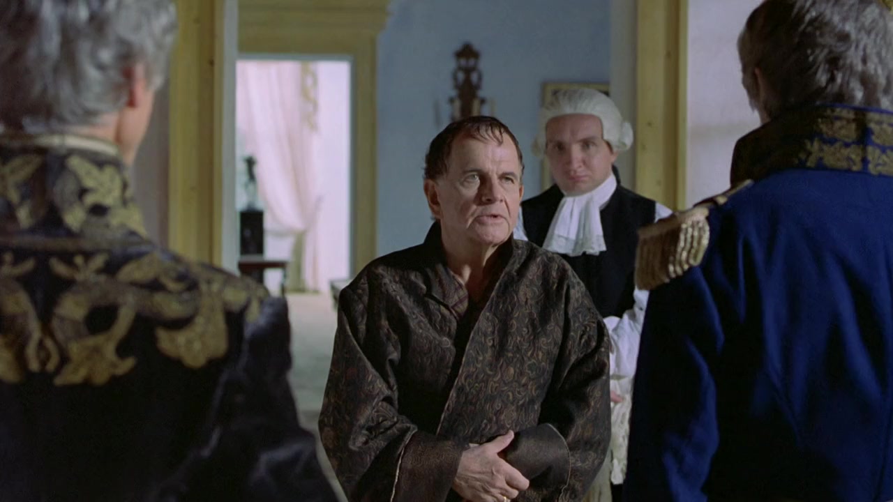 The Emperor's New Clothes screenshot 3