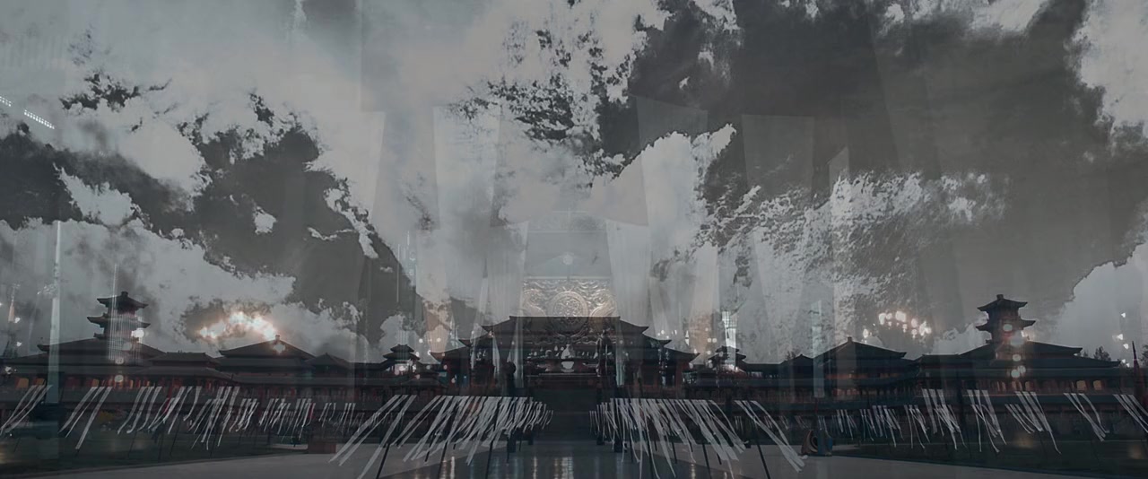 Luan shì zhi Dìng Qin jian screenshot 2