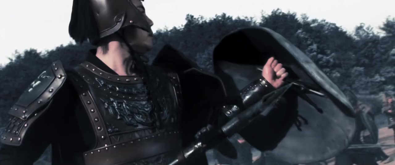 Luan shì zhi Dìng Qin jian screenshot 3