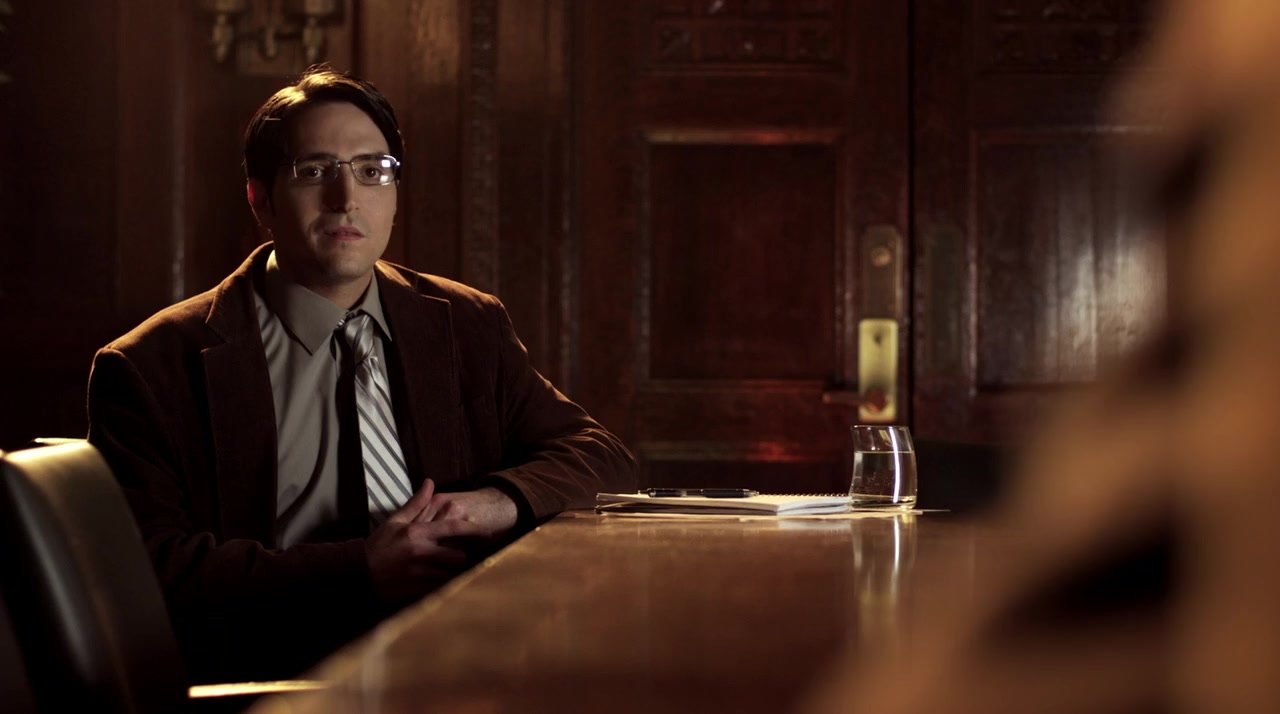 The Employer screenshot 2