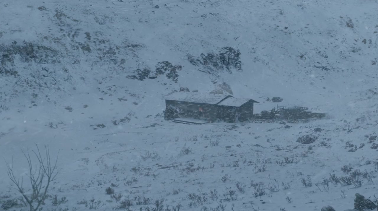 The Empty Man screenshot 2