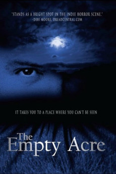The Empty Acre (2007) poster