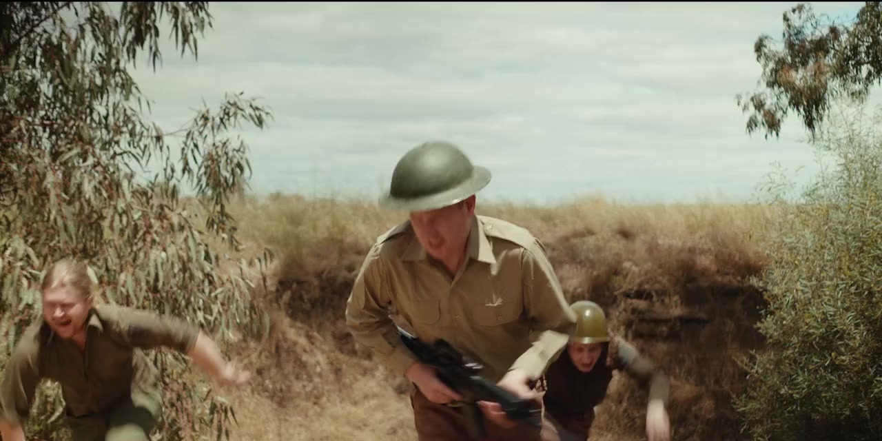 The Emu War screenshot 2