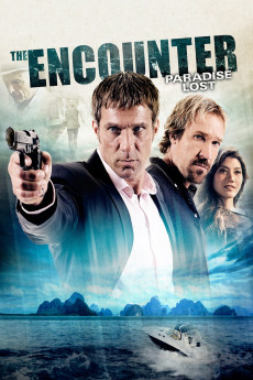 The Encounter: Paradise Lost (2012) poster