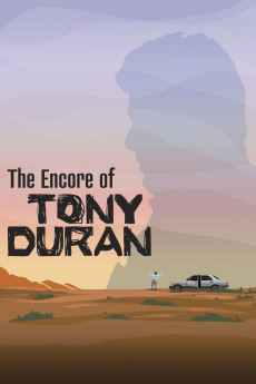 The Encore of Tony Duran (2011) poster
