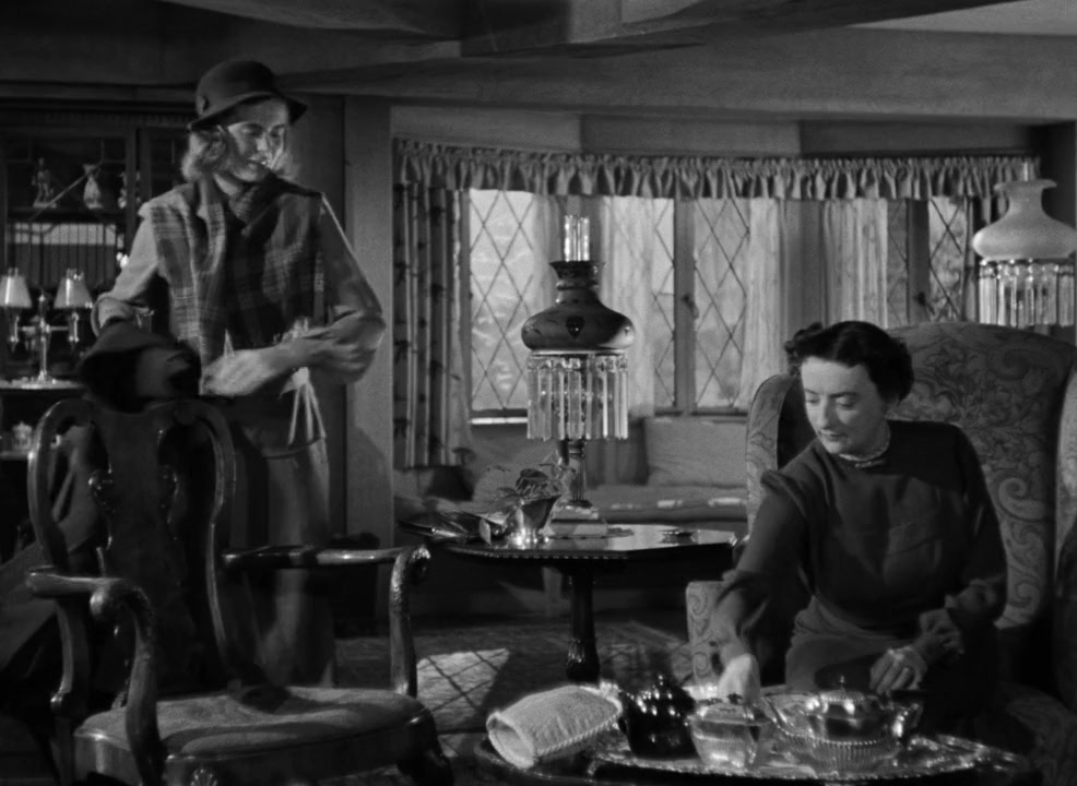 The Enchanted Cottage screenshot 3