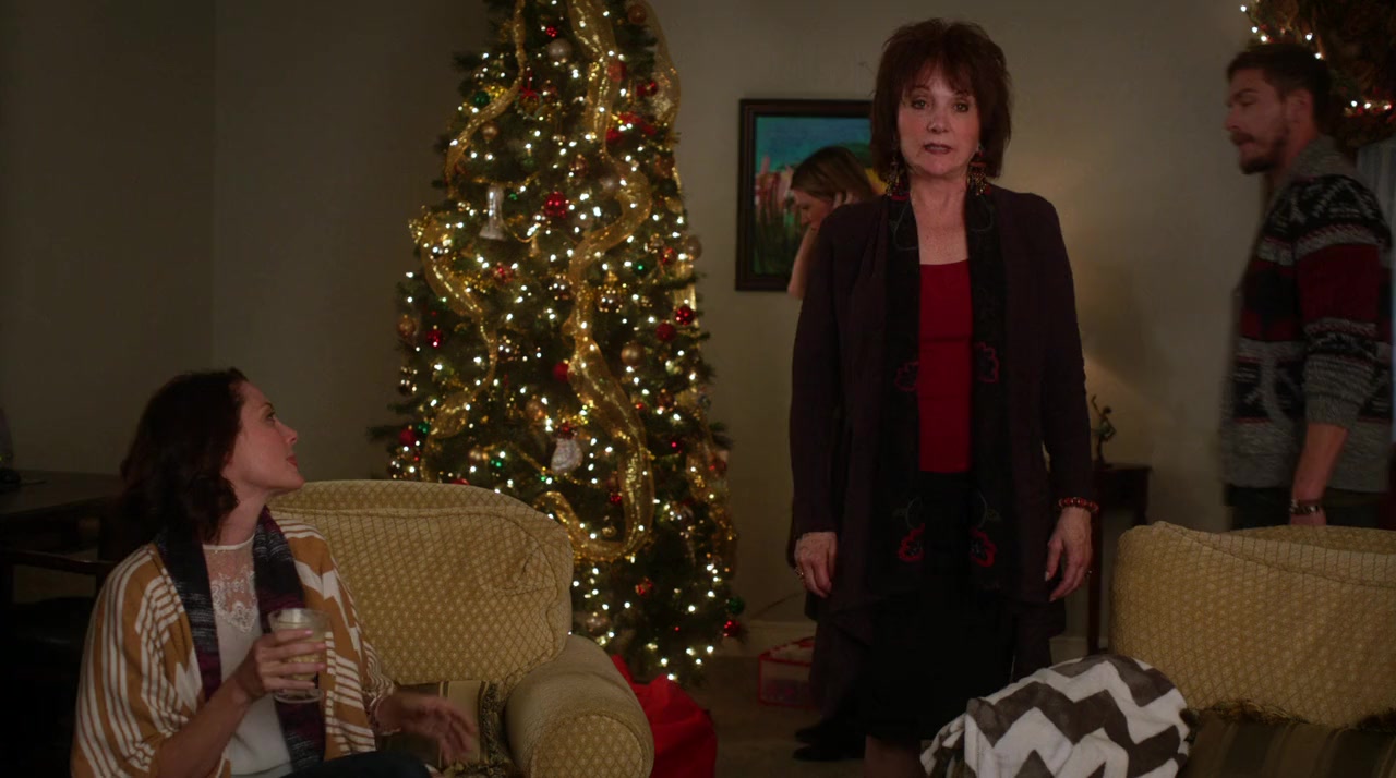 Married by Christmas screenshot 2