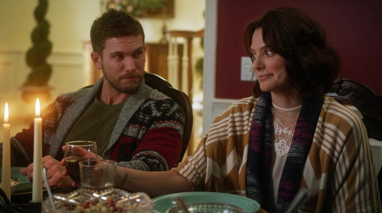 Married by Christmas screenshot 3