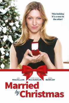 Married by Christmas (2016) poster