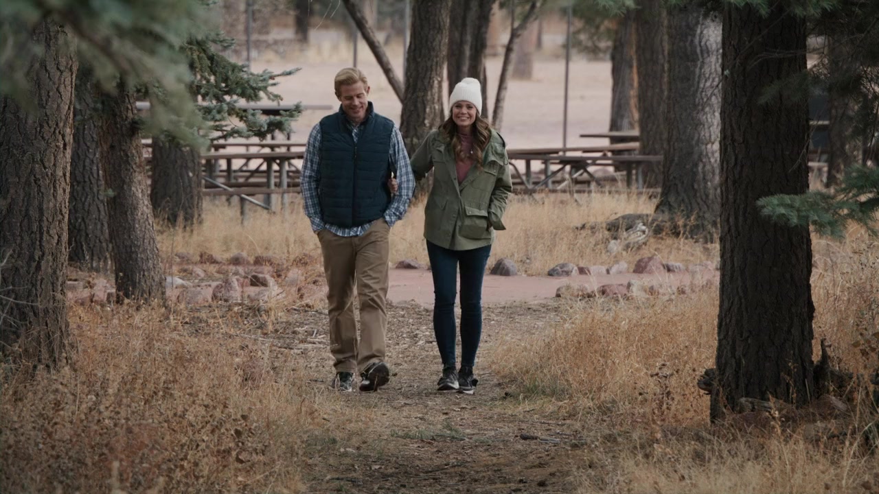 The Engagement Plot screenshot 1