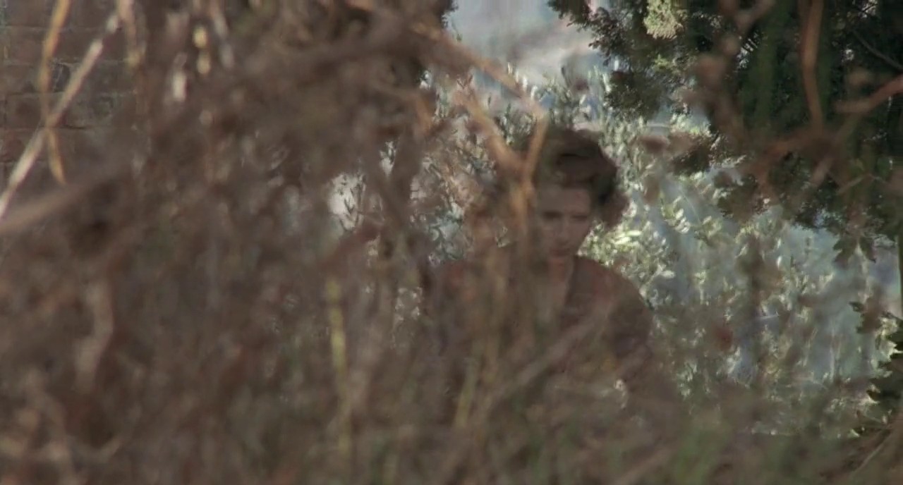 The English Patient screenshot 1