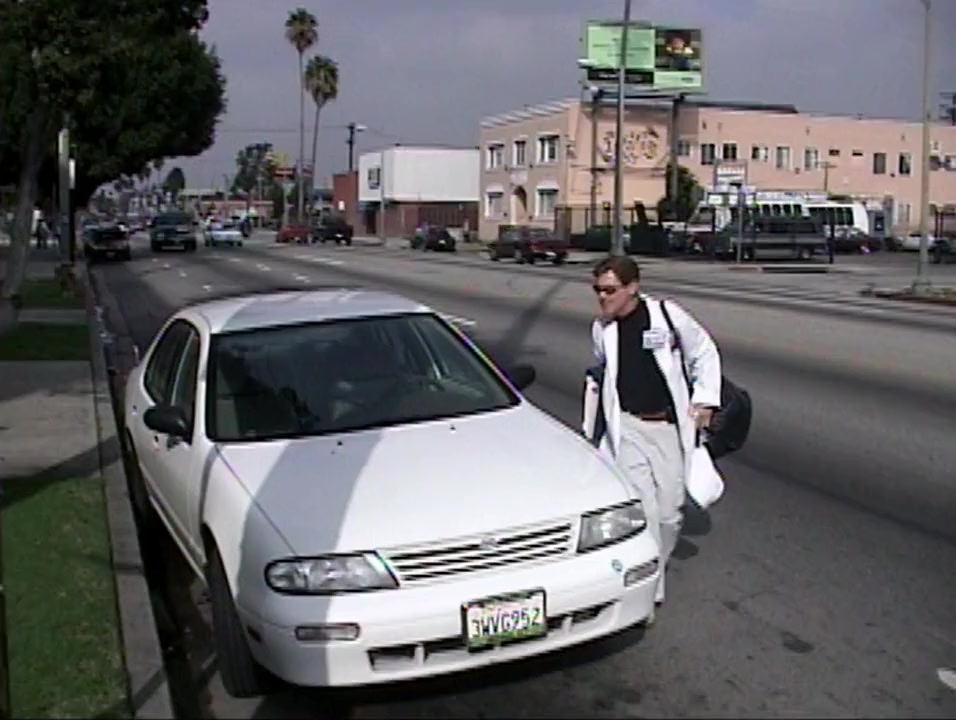 The End screenshot 2